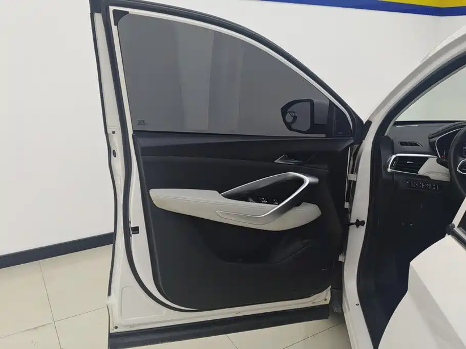 Baojun 530 — миниатюра 7