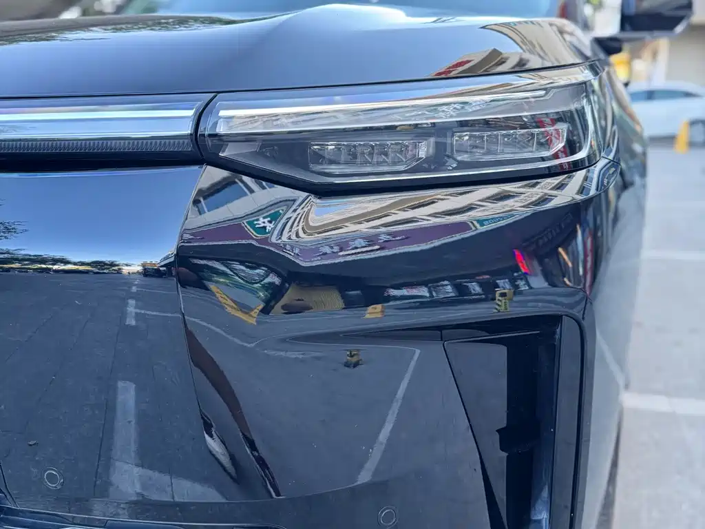 GAC Motor Переход на S9. — миниатюра 12
