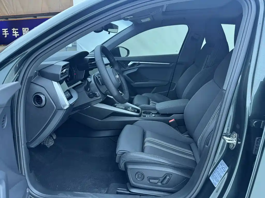 Audi A3 — миниатюра 18