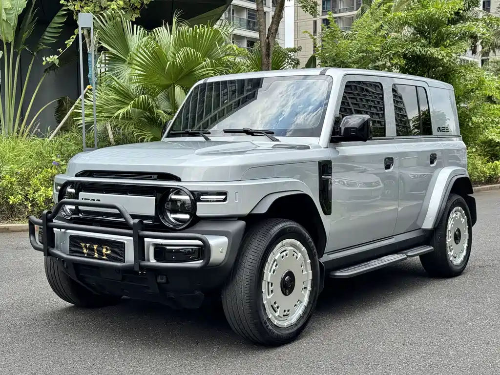 iCAR iCAR Super V23 — миниатюра 10