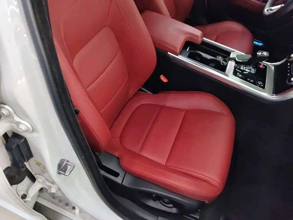 Jaguar XEL — миниатюра 25