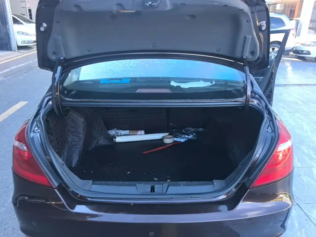 Geely Emgrand — миниатюра 19