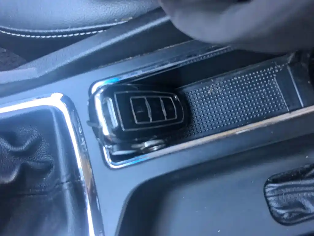 Geely Emgrand — миниатюра 9