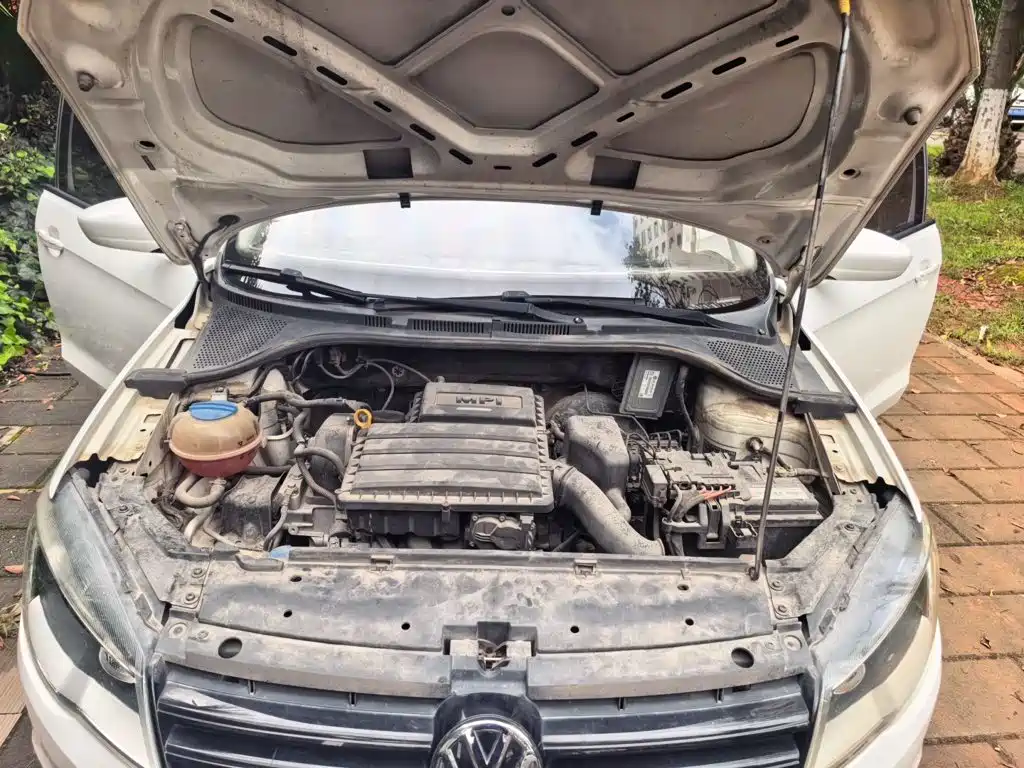 Volkswagen Jetta — миниатюра 16