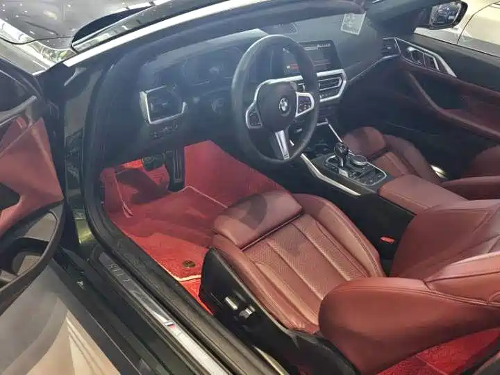 BMW 4 Series — миниатюра 6