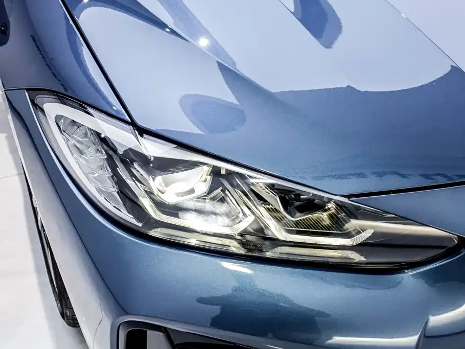 BMW 4 Series — миниатюра 23