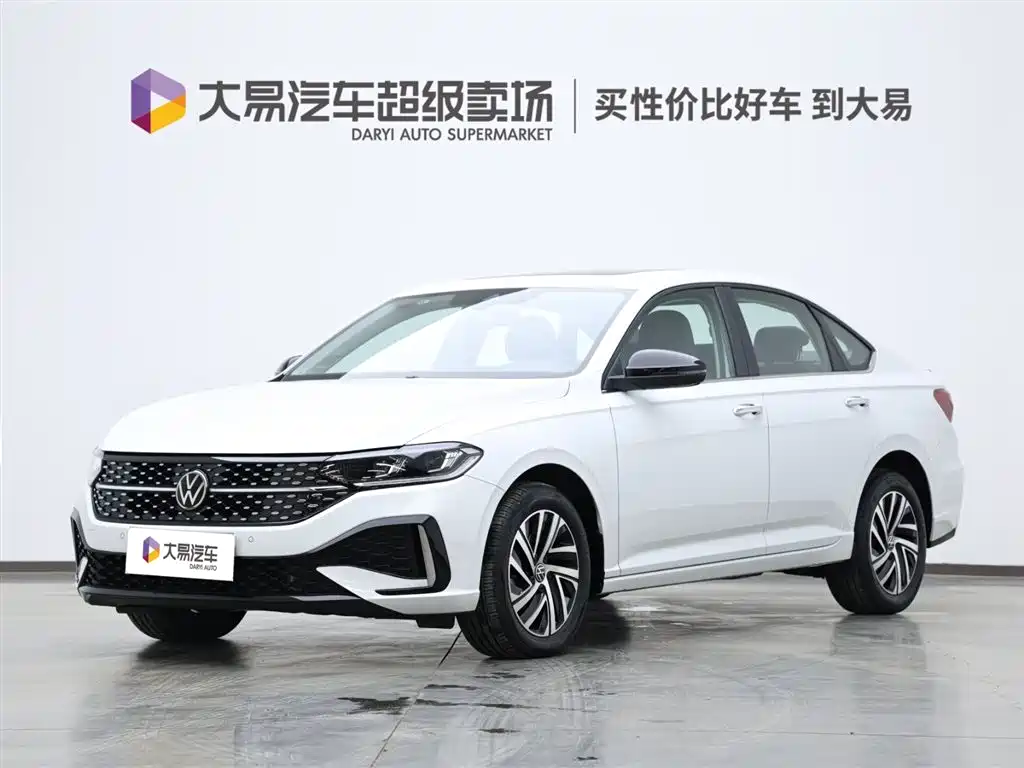 Volkswagen Lavida 2024