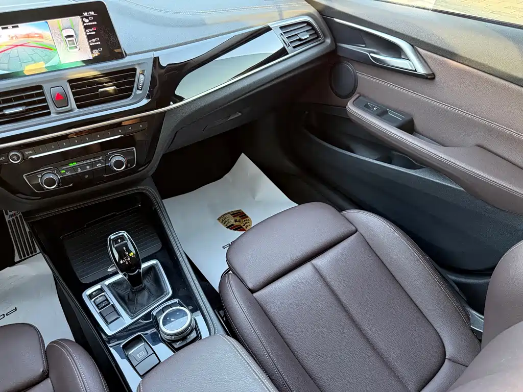 BMW 1 Series — миниатюра 16