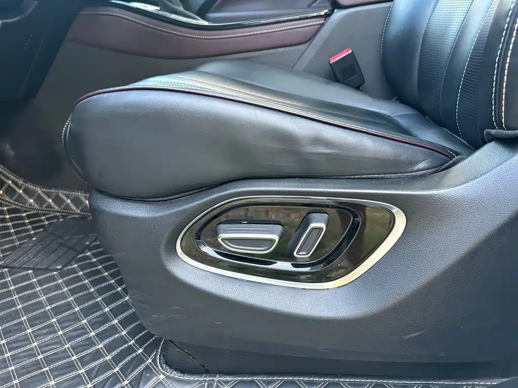 GAC Motor Trumpchi M6 — миниатюра 14