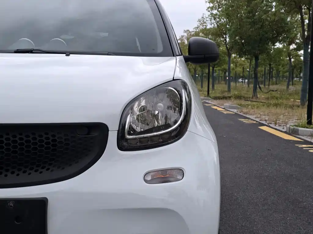 smart Smart Fortwo — миниатюра 28