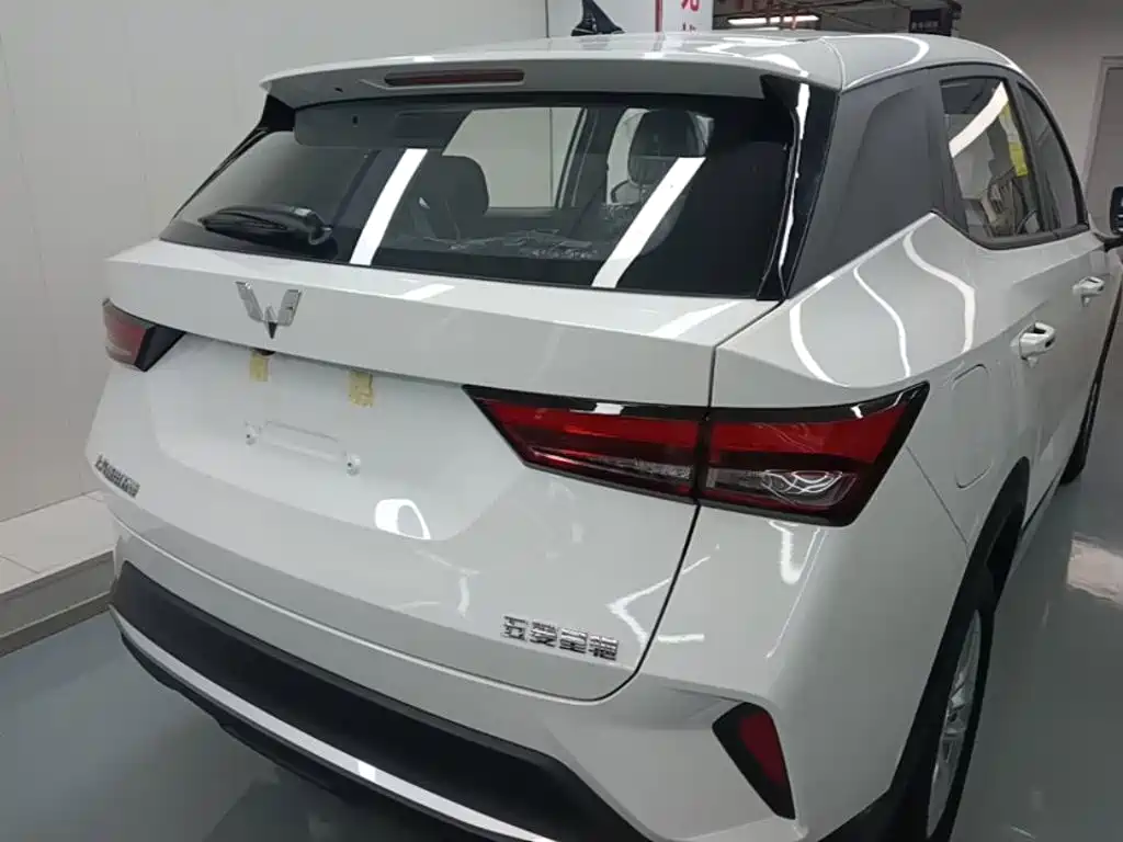 Wuling Xingchi — миниатюра 7