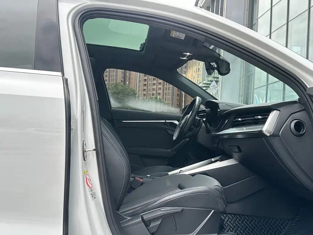 Audi A3 — миниатюра 14