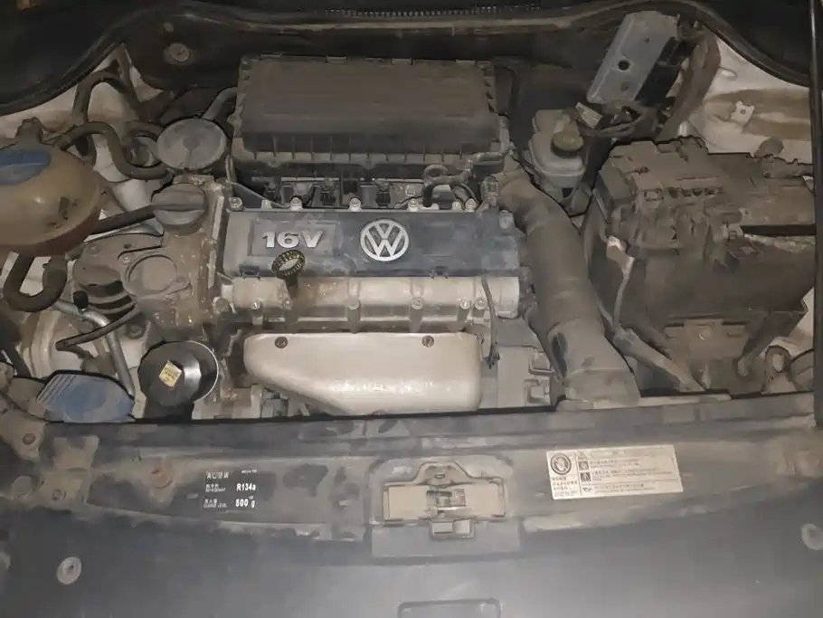 Volkswagen Polo — миниатюра 10