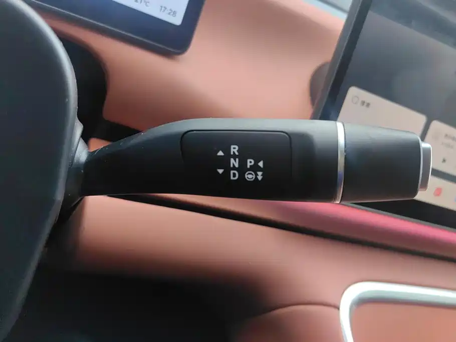 Leapmotor Leapmotor C16 — миниатюра 16