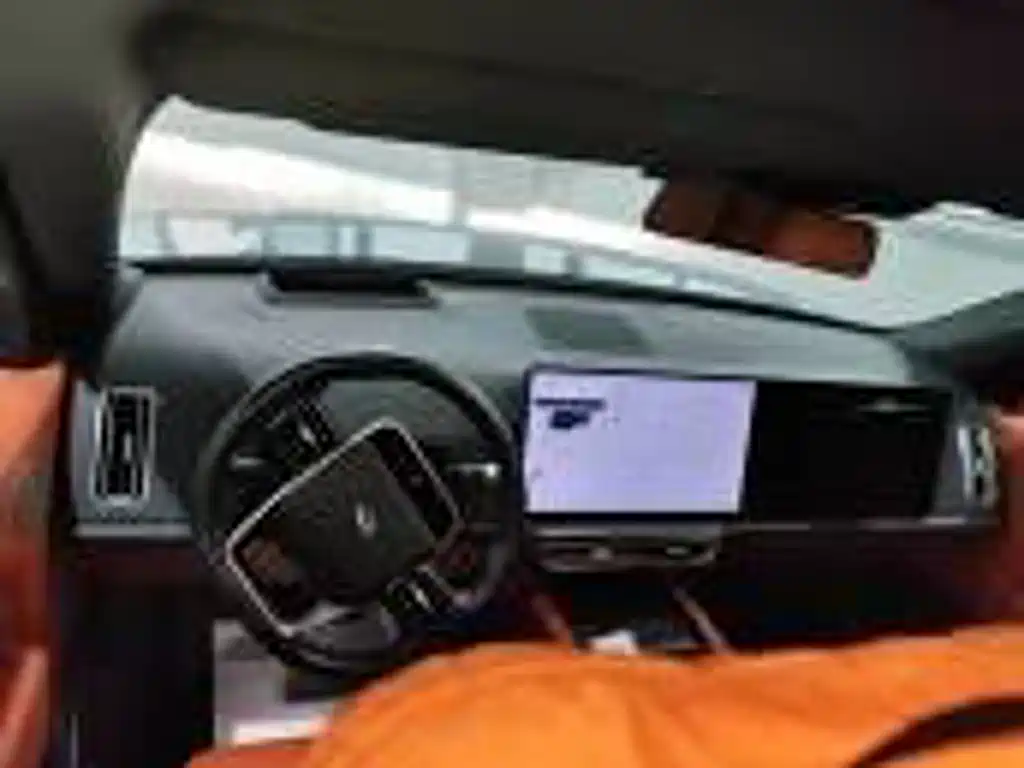 Li Auto Li L6 — миниатюра 37