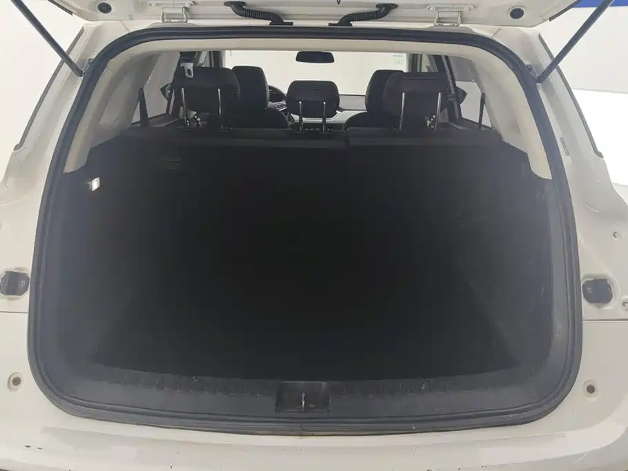 Baojun 530 — миниатюра 4