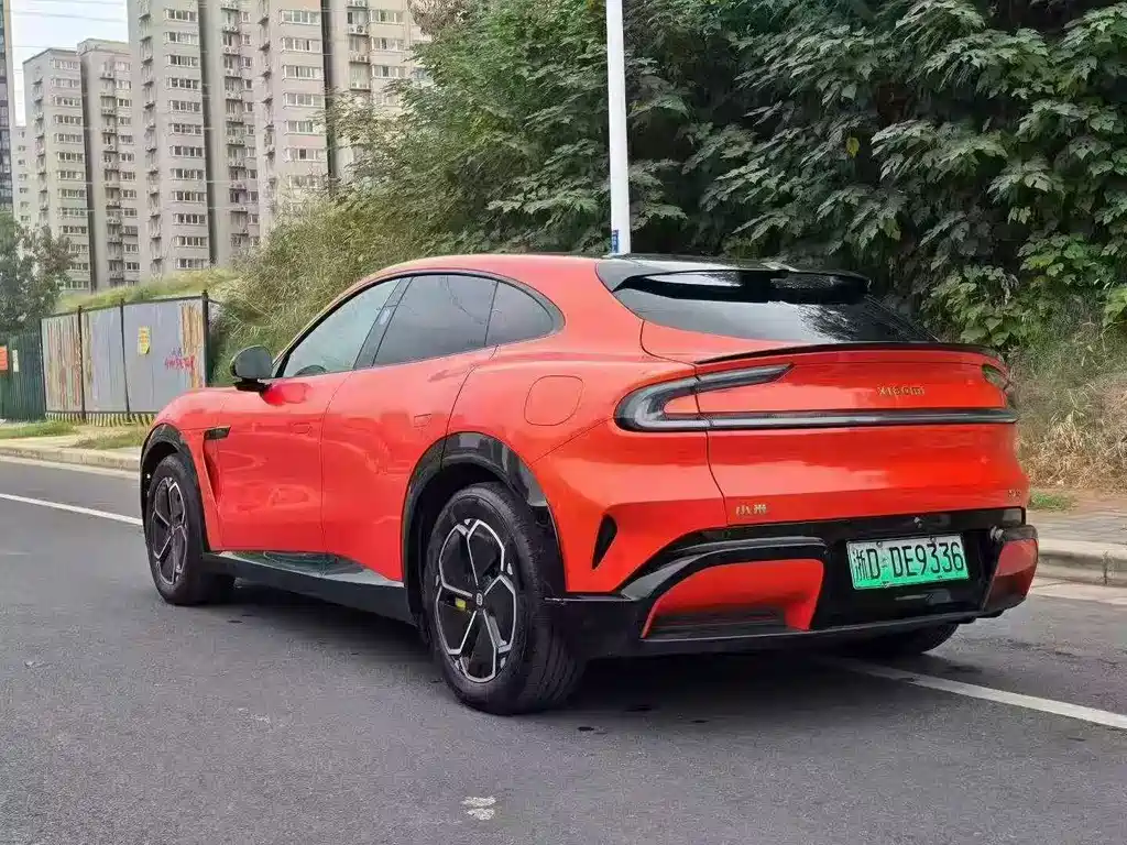 Xiaomi YU7 — миниатюра 6