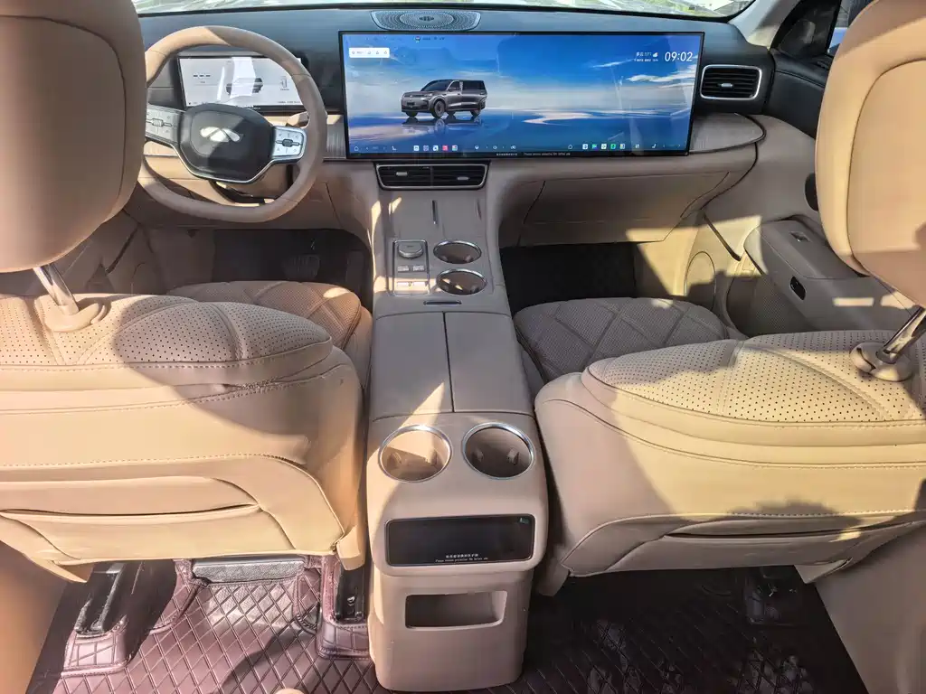 Fulwin Fengyun T11 — миниатюра 7