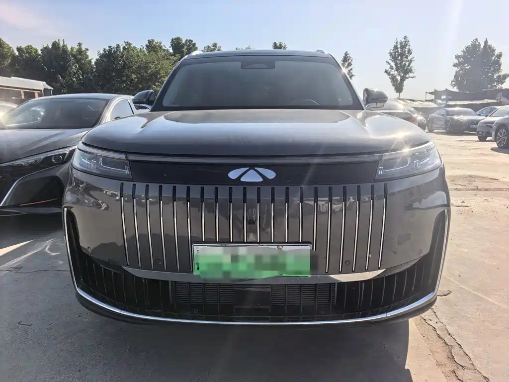 Fulwin Fengyun T11 — миниатюра 2