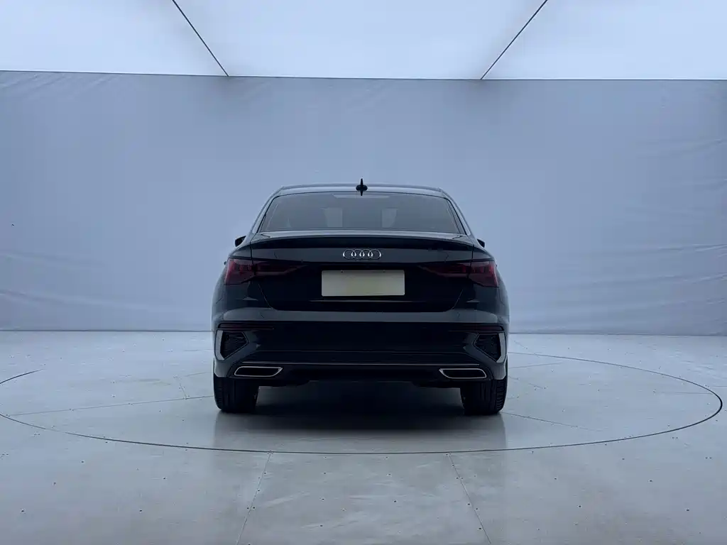 Audi A3 — миниатюра 5