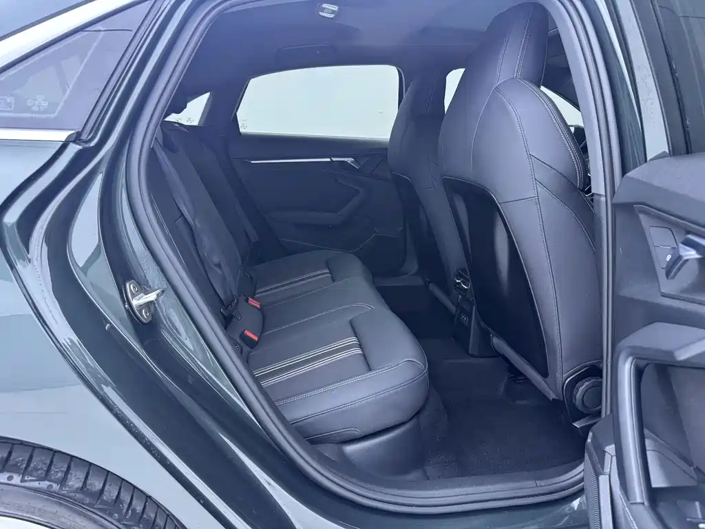 Audi A3 — миниатюра 21