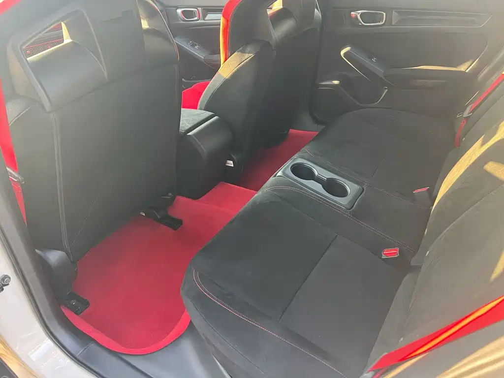 Honda Civic (Import) — миниатюра 8
