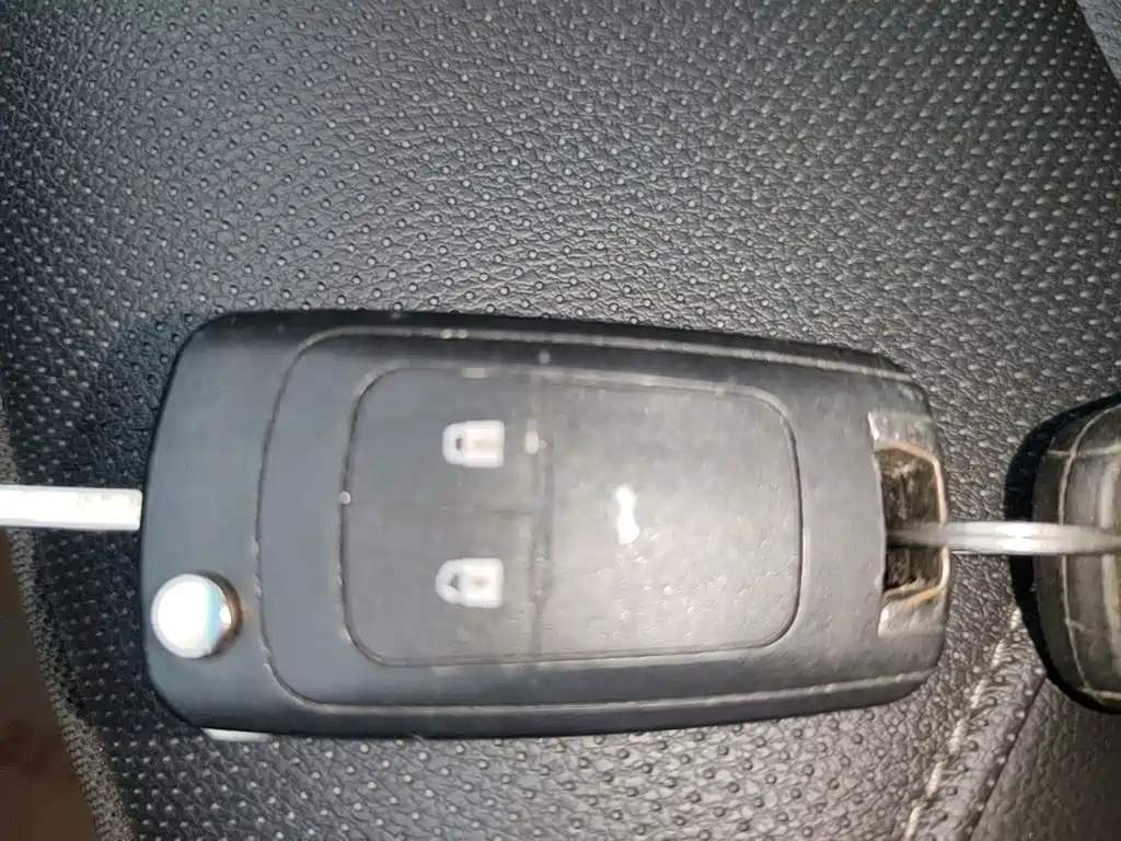 Buick Excelle — миниатюра 9