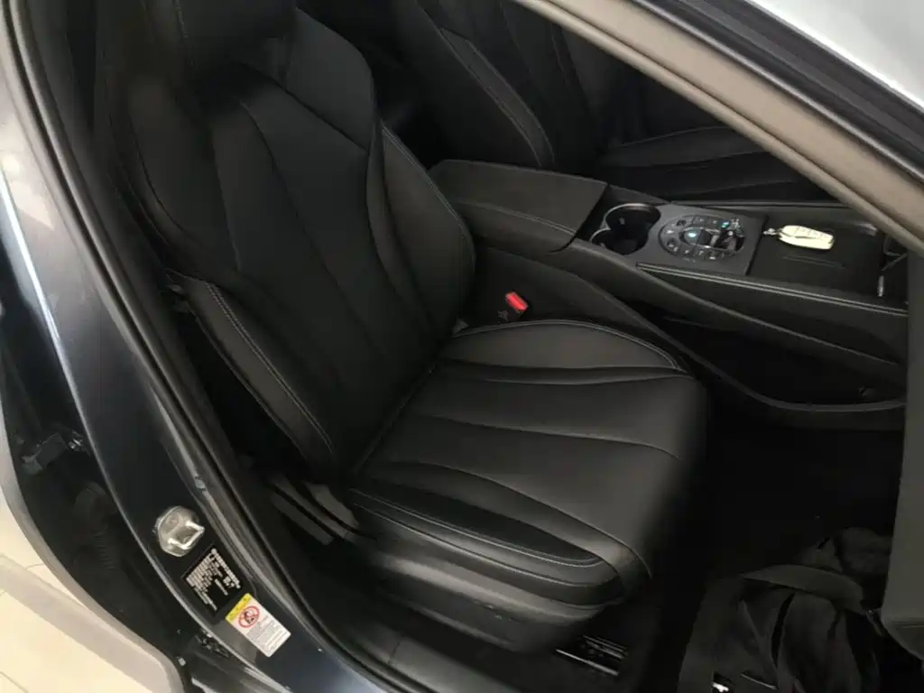 BYD Seal 06 — миниатюра 20