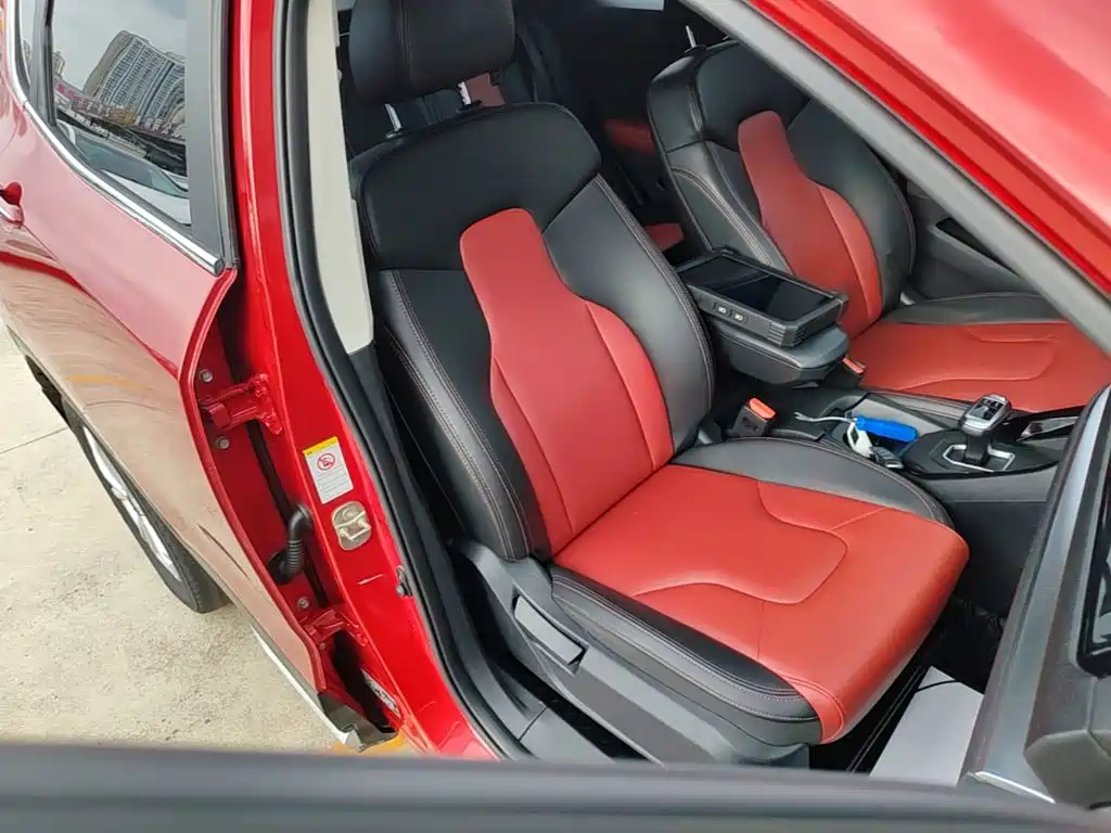 Haval H2s — миниатюра 25