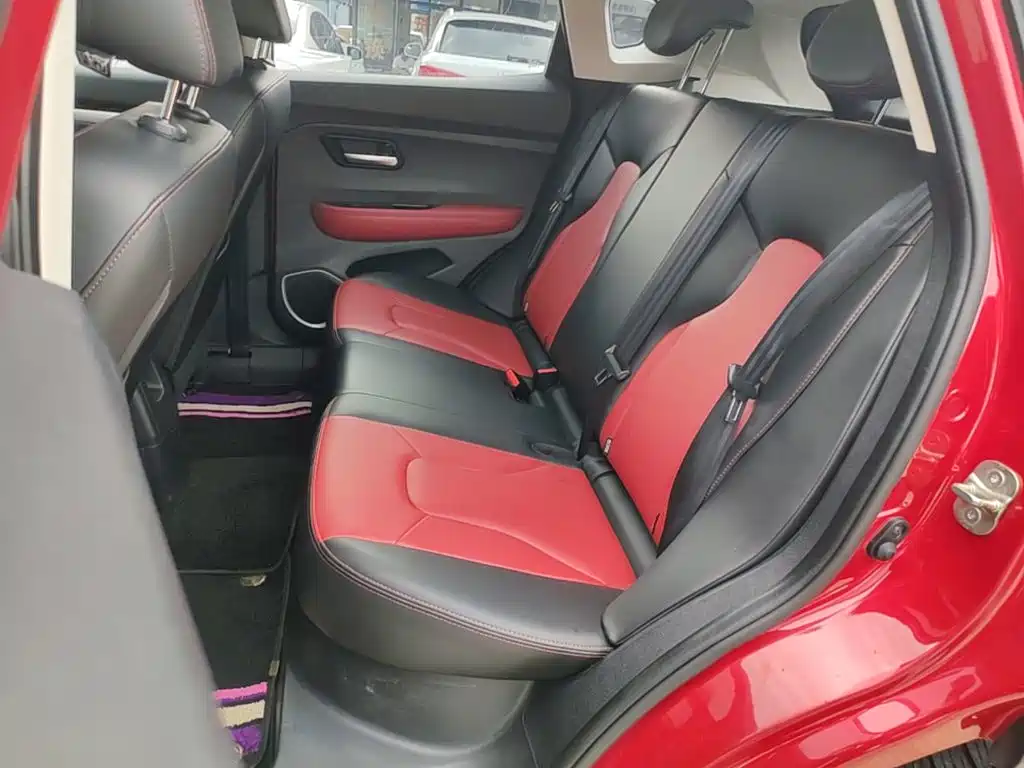 Haval H2s — миниатюра 17