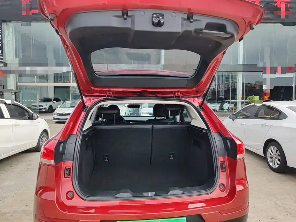 Haval H2s — миниатюра 19