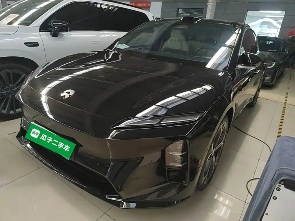 NIO ET5T