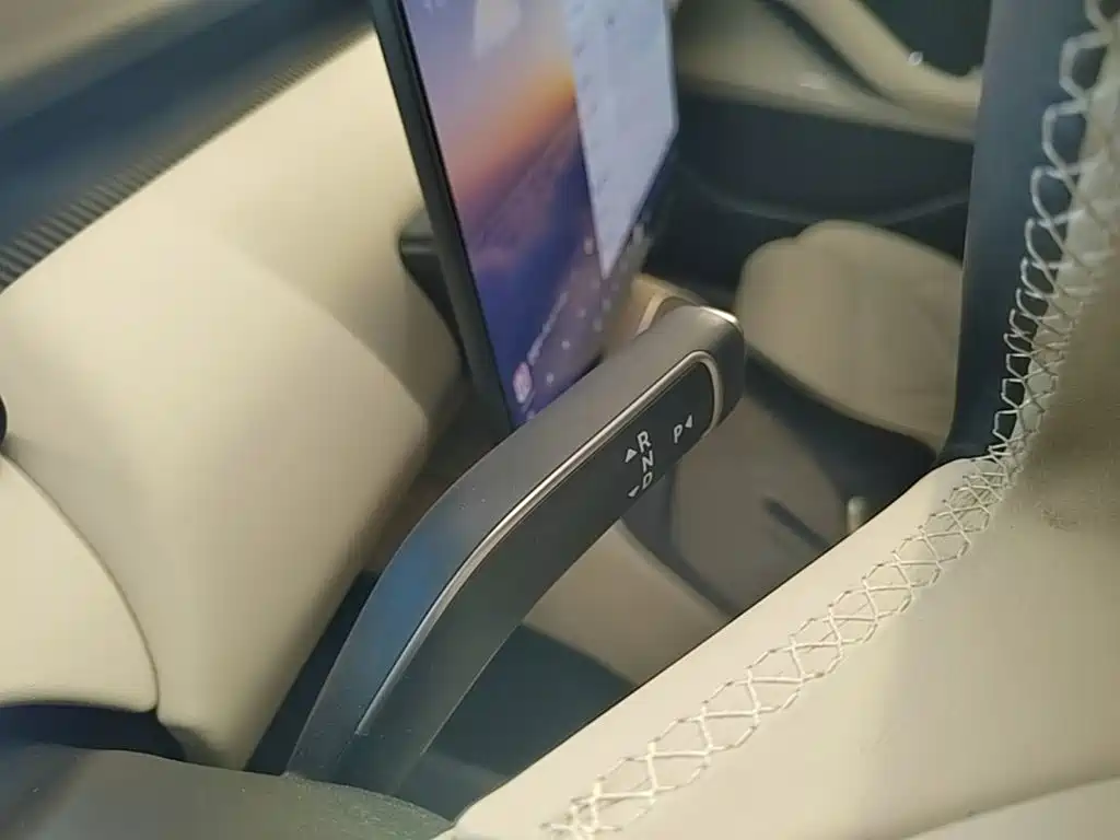 NIO ET5T — миниатюра 14