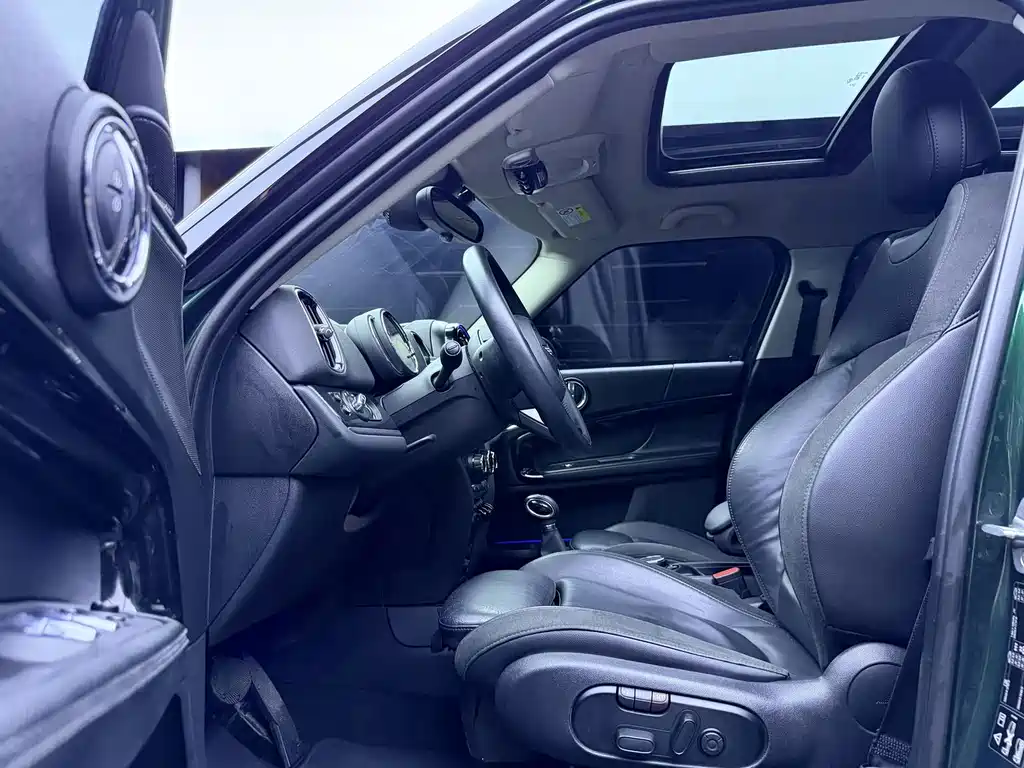 MINI Mini Countryman — миниатюра 13