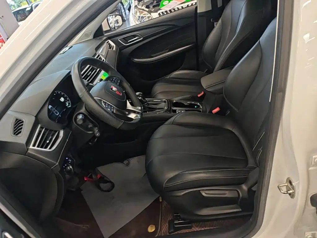 Roewe i5 — миниатюра 15