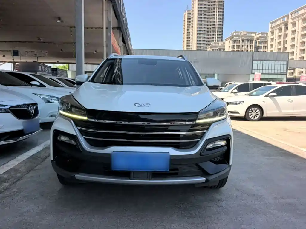 Cowin Xuanjie — миниатюра 3