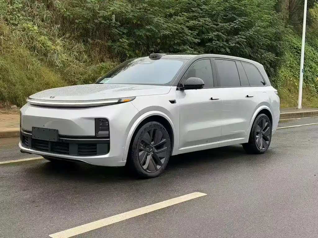 Li Auto L9