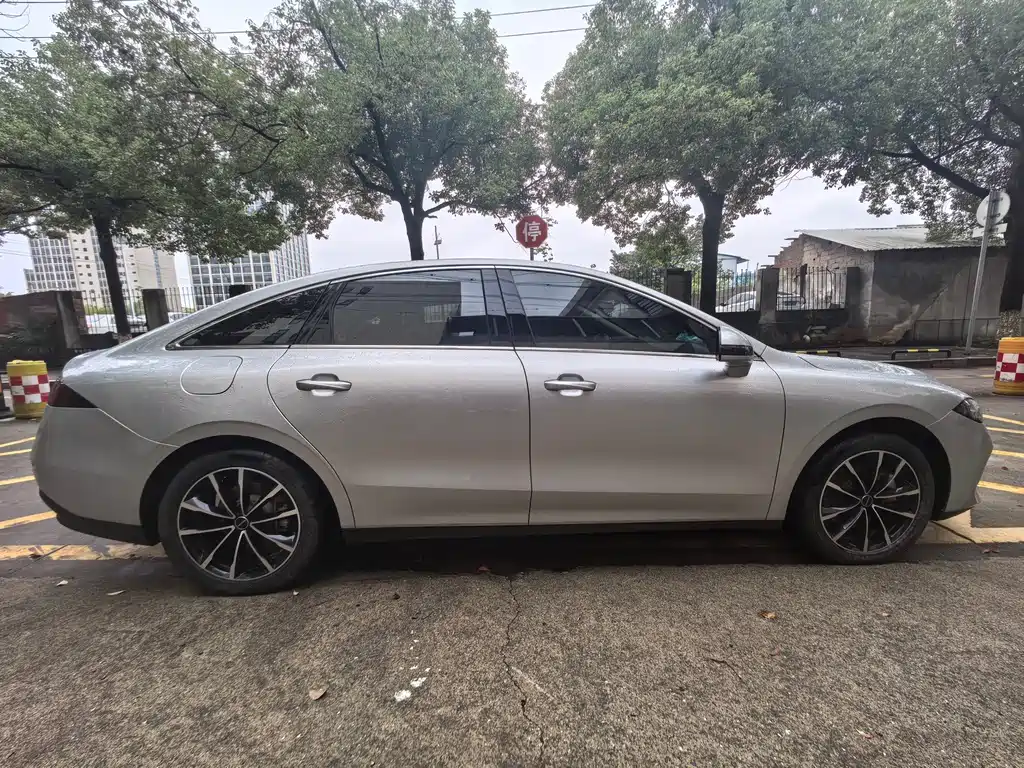 Roewe D7 — фотографии объявления, Фото 8