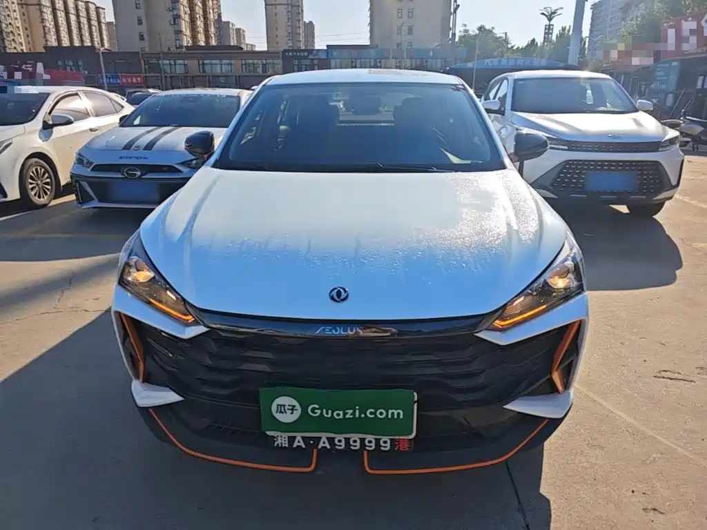 Aeolus Yixuan — миниатюра 3