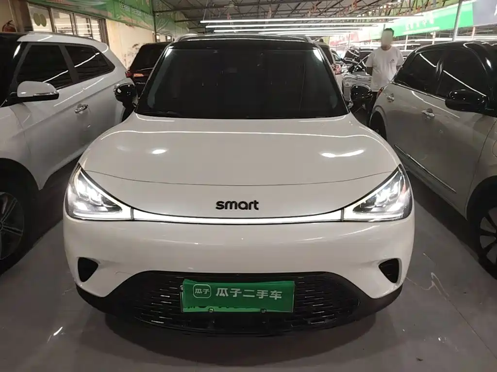 smart Smart #1 — миниатюра 3