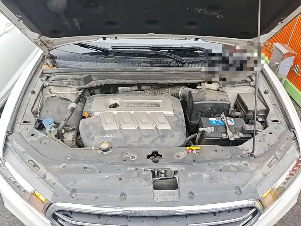 Haval H6 Coupe — миниатюра 20