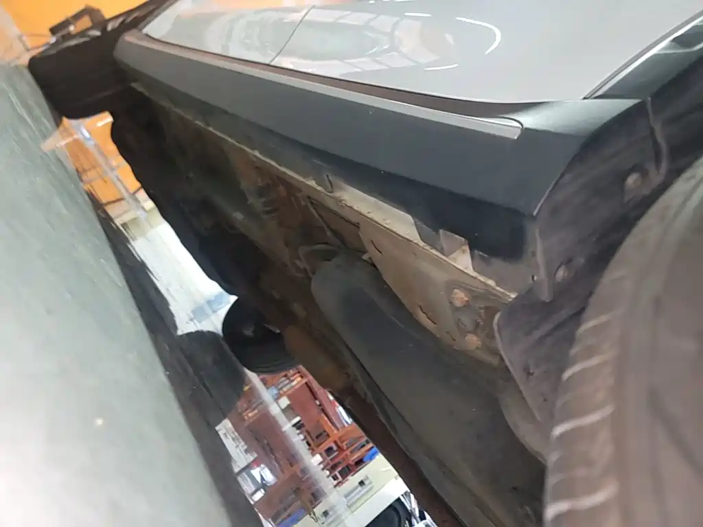 Roewe RX5 — миниатюра 22