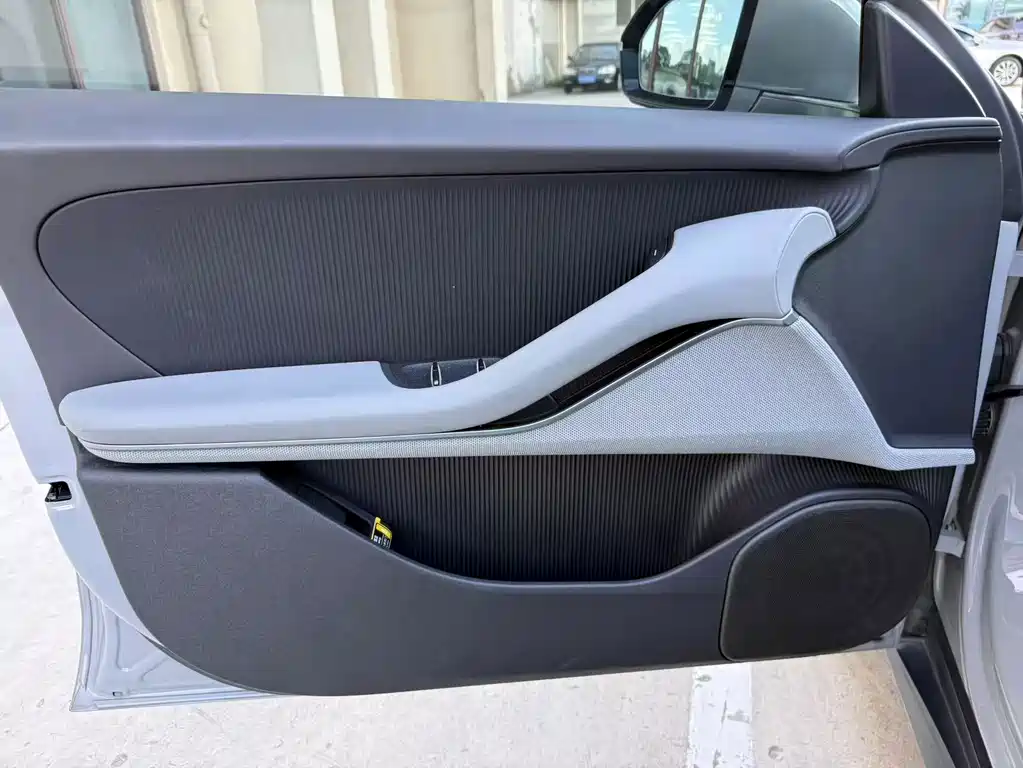 NIO ET5T — миниатюра 4