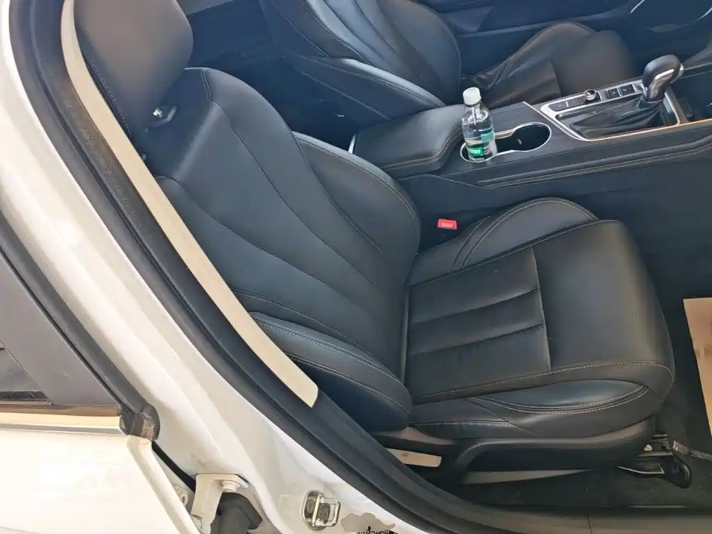 Chery Arrizo 5 PLUS — миниатюра 25