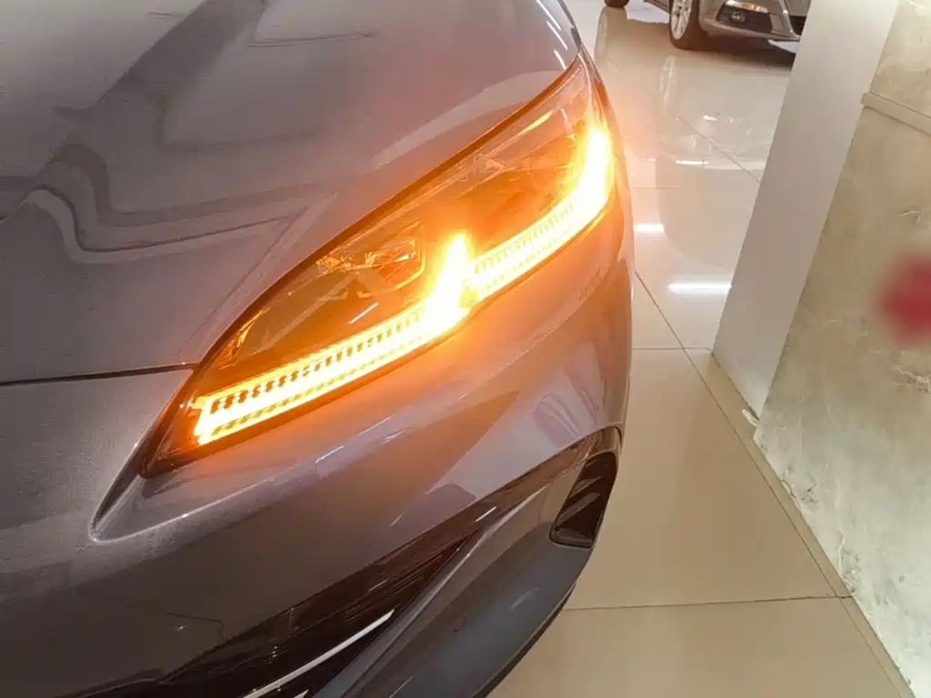 BYD Seal 06 — миниатюра 18