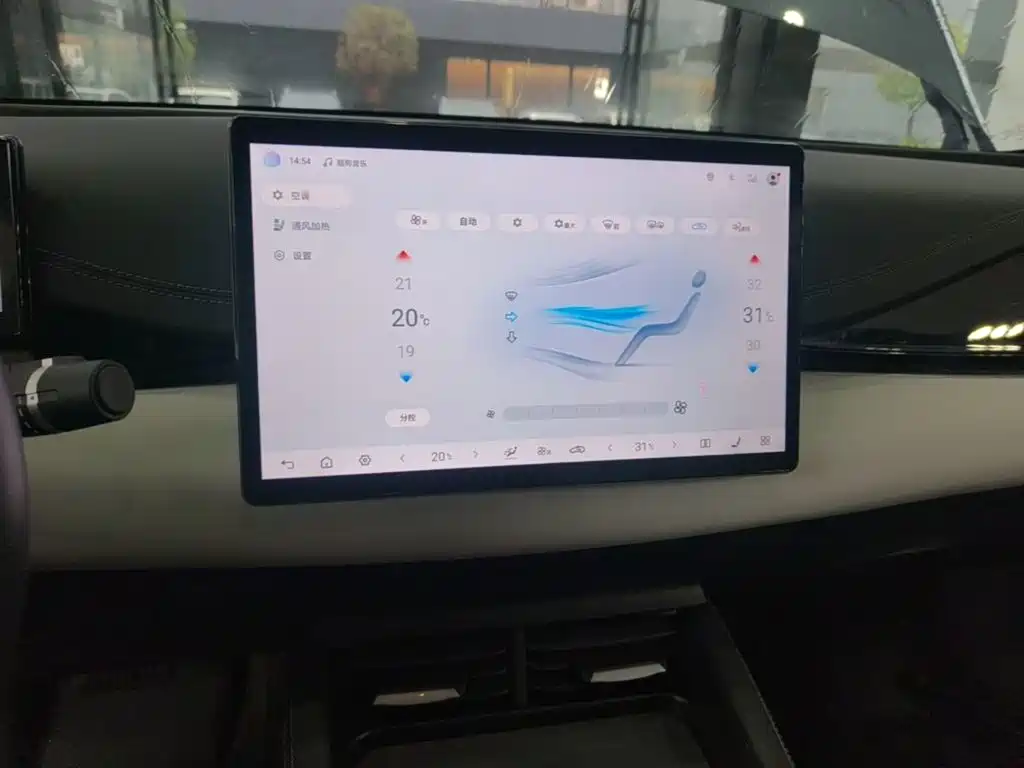 BYD Seal 06 — миниатюра 13