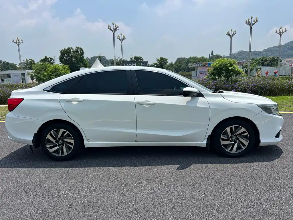 Honda Crider — миниатюра 4
