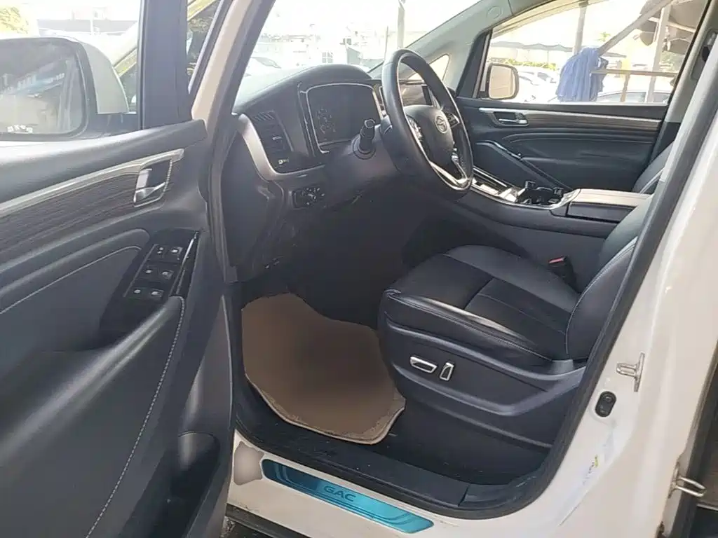 GAC Motor Trumpchi M8 — миниатюра 16