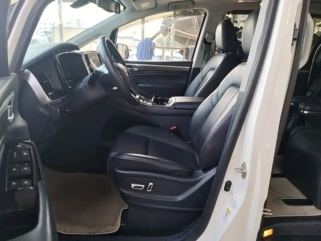 GAC Motor Trumpchi M8 — миниатюра 15
