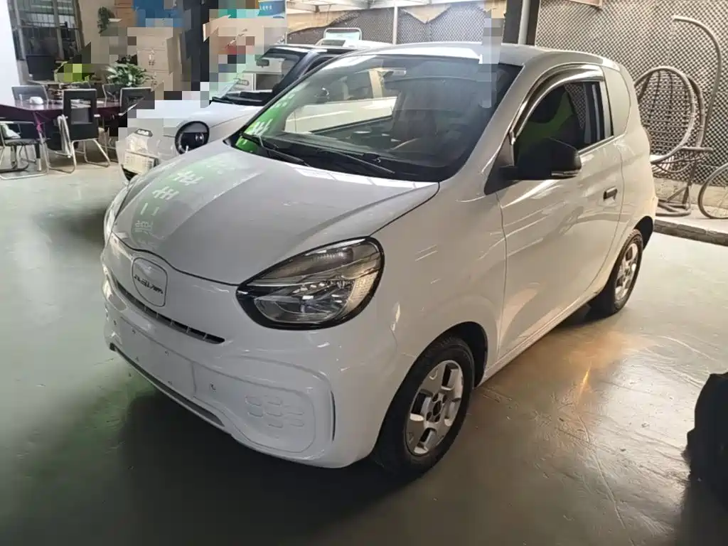 Roewe Clever — миниатюра 2